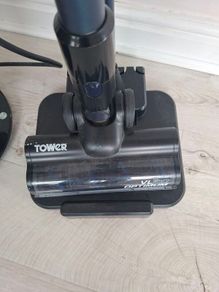 Tower VL 100 Cordless vacuum Cleaner