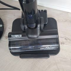 Tower VL 100 Cordless vacuum Cleaner