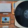 Emerson, Lake & Palmer - Pictures At An Exhibition Vinyl LP (1971) UK Pressing Prog Rock Gatefold Sleeve VG+ Image 3
