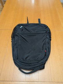 Lenovo ThinkPad laptop backpack