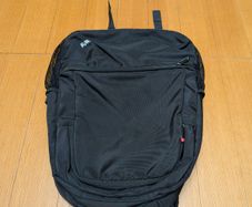 Lenovo ThinkPad laptop backpack