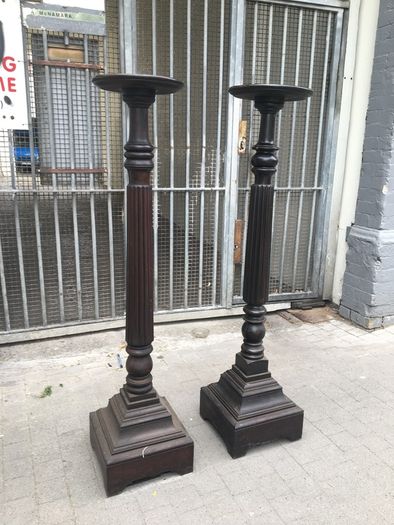 columns