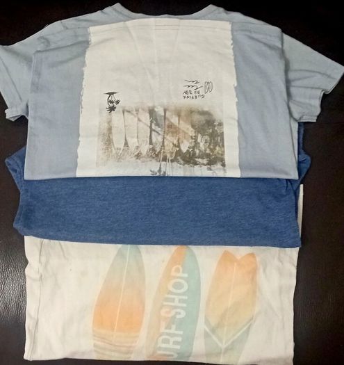 Boys T-shirt Bundle
