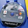 This is Football PlayStation 2 ps2 games Original Image 4