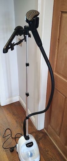 Fridja F1000 professional garment steamer (26331)