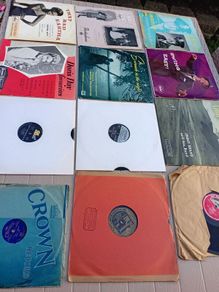 records