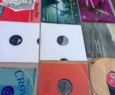 records