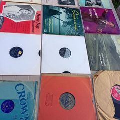 records