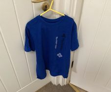 Roly T-shirt age 10/11