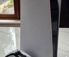 PS5 1 TB Digital with Box and Bill