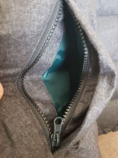 man's Jacket