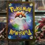 Flygon ! Illustration Rare ! from Inferno X Set ! 2025 ! Japanese Pokemon Card ! Image 4