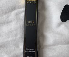Kash beauty illuminating liquid high light - gold beam