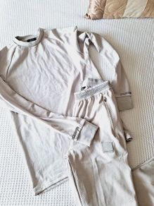 Boohoo Man Active Tracksuit - XS