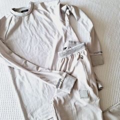 Boohoo Man Active Tracksuit - XS