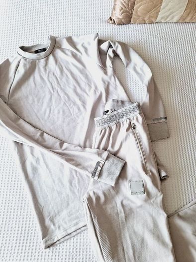 Boohoo Man Active Tracksuit - XS