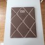 Fabric Noticeboard Image 3
