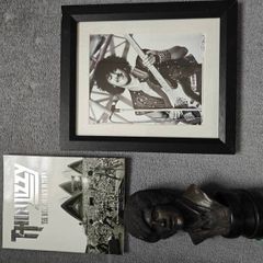 Phil Lynott Memorabilia