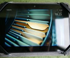 Amazon Kindle Fire Hd 7" 3rd Gen Dual Core 8gb Storage