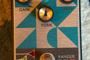 Maestro Overdrive