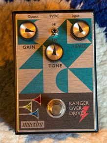 Maestro Overdrive