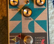 Maestro Overdrive