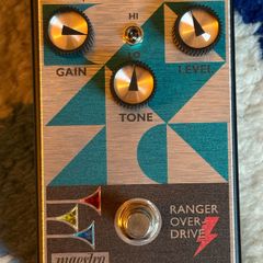 Maestro Overdrive