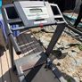 Treadmill NordicTrack C2500 Image 2