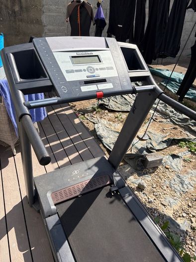 Treadmill NordicTrack C2500