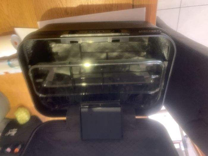 Vanity Case