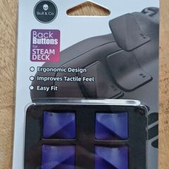 Savage Raven thumb grips