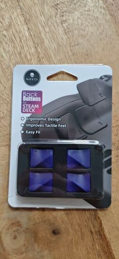 Savage Raven thumb grips