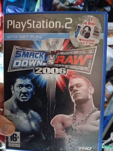 PlayStation 2 games