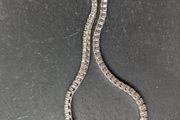 Fine jewerly choker