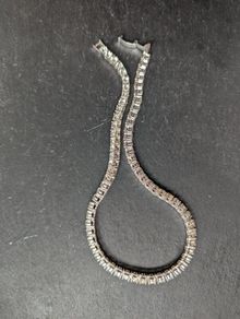 Fine jewerly choker
