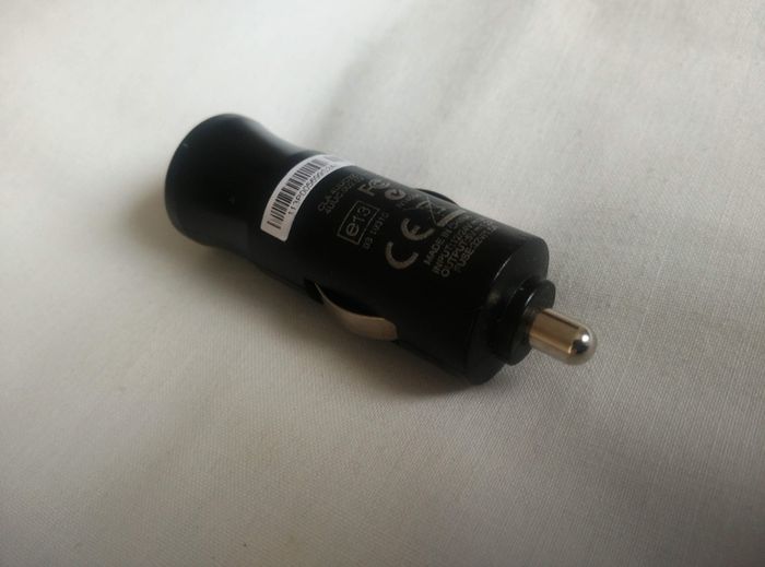 Car chargers