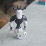 Kimg Storm mini figure 2.5inch HTF MLP G4 My Little Pony 2017 Image 2
