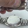 Seiko men's watch Image 8