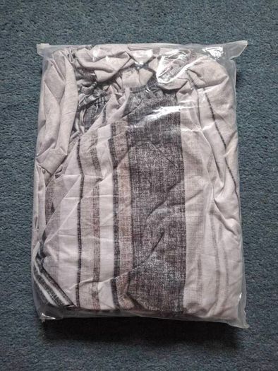 Cover mattress size 196 x 137