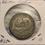 British Florin 1936 (50% Silver) Image 2
