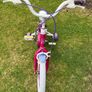Polly 16 Inch Bike Image 3