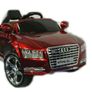 AUDI- Battery Power Operated Children Mini Car Toy Image 3