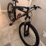 Brand new limited edition Carrera bike Image 2