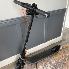 Segway Ninebot E2 Plus II Electric Scooter Like New