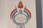 Revolutionary Ideas - An Intellectual History of the French Revolution from The Rights of Man to Robespierre by Jonathan Israel