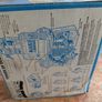 vintage Marvel Super Heroes Secret Wars Tower of Doom boxed Image 4