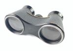 Vintage Carl Zeiss Jena Galan opera glasses
