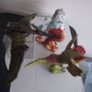 Bundle of Jurassic Toys Image 3