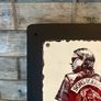 Sons of anarchy Wall mounted bottle opener Image 3