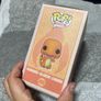 Charmander Pokemon Funko Pop Image 3